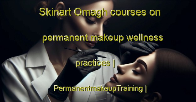 Skinart Omagh courses on permanent makeup wellness practices | PermanentmakeupTraining | PermanentmakeupClasses | SkinartTraining-Australia
